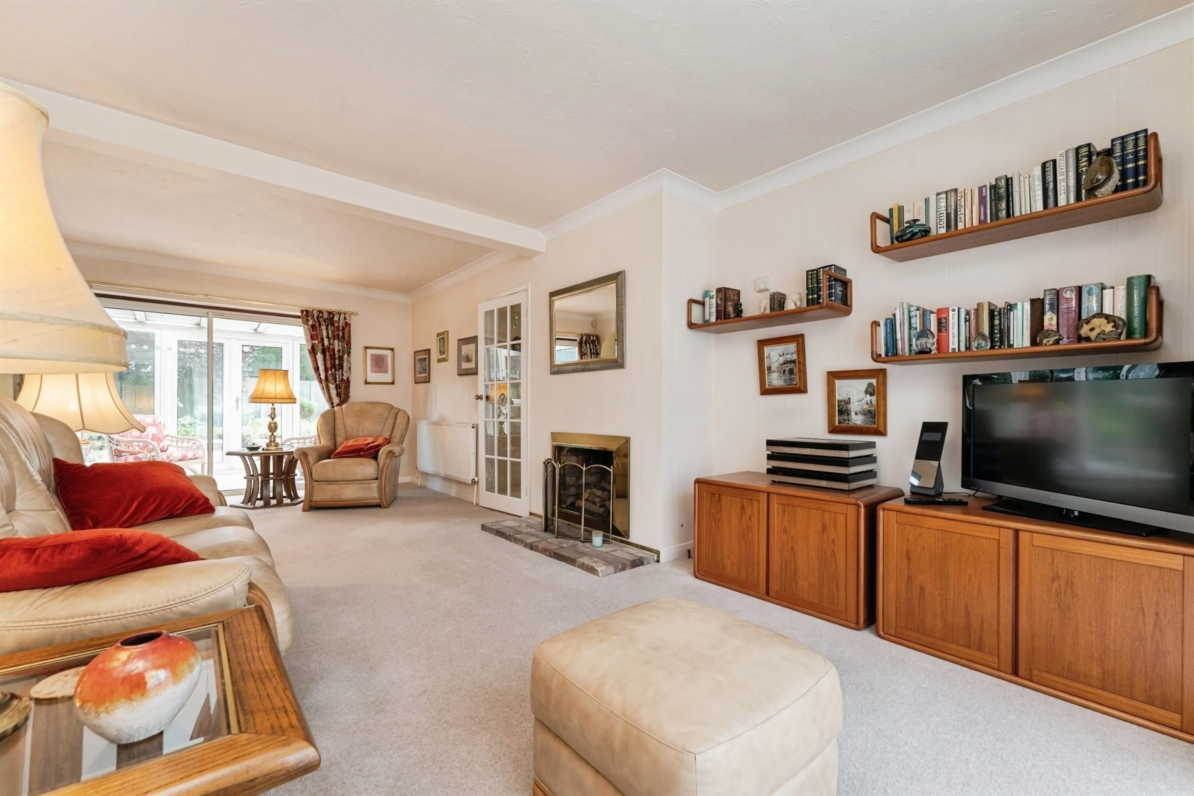 Property at Woodlands Way, Mildenhall, BURY ST. EDMUNDS