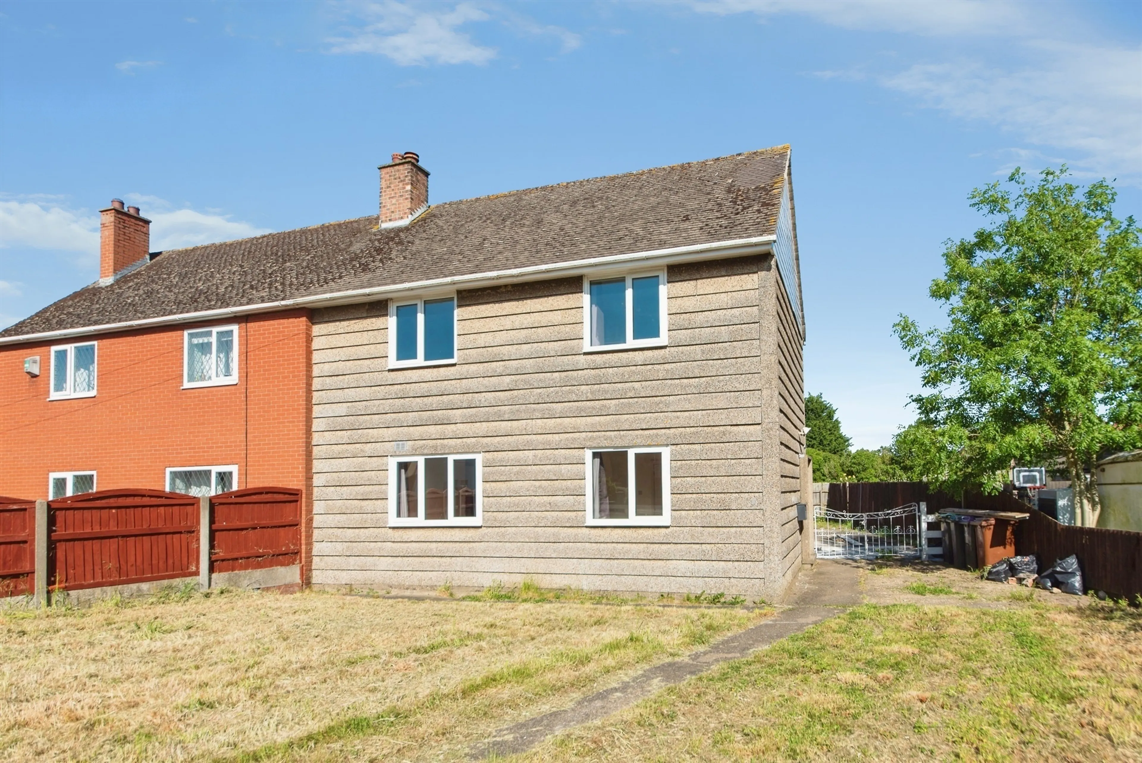 Property at Mill Lane, Billinghay, Lincoln