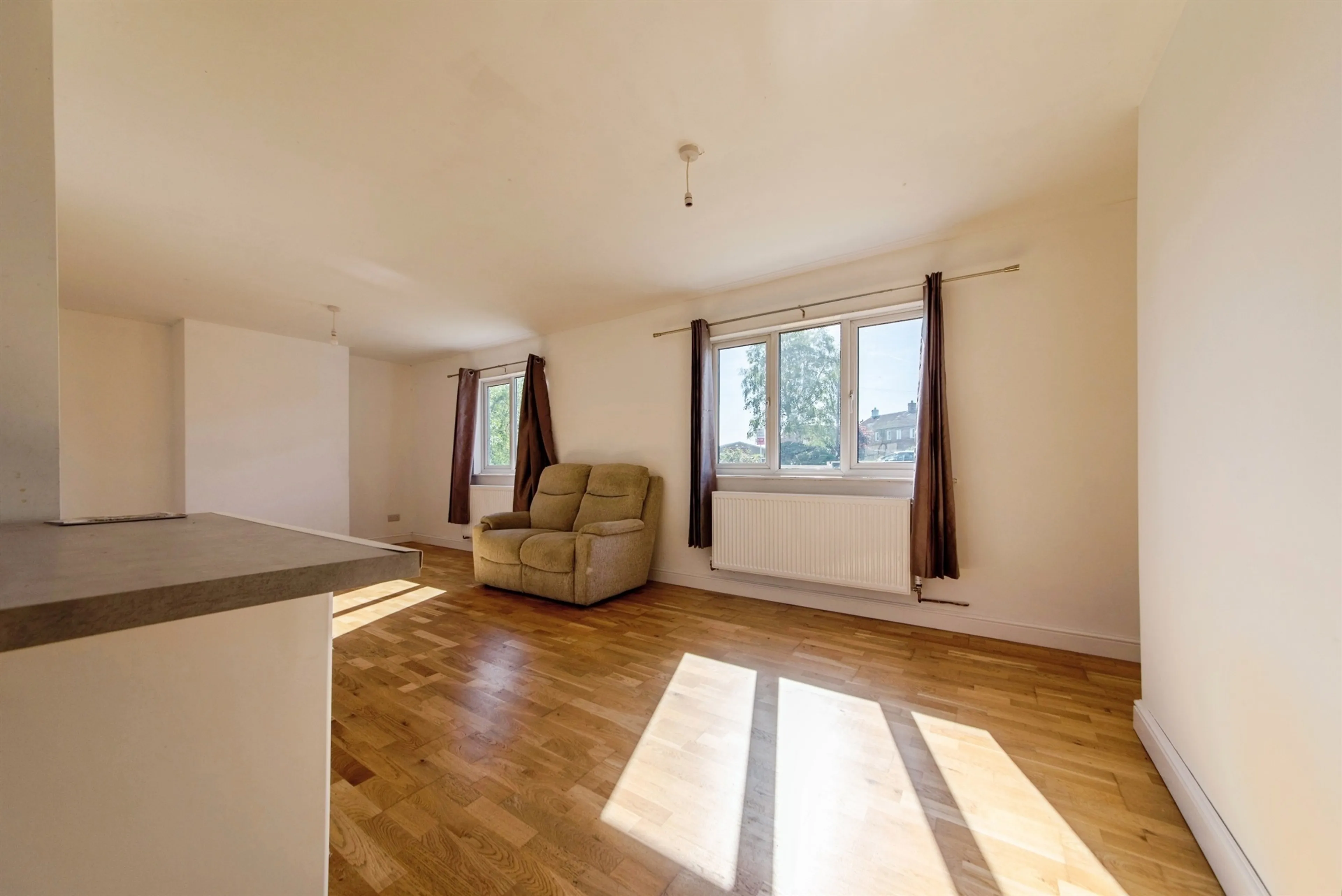 Property at Mill Lane, Billinghay, Lincoln