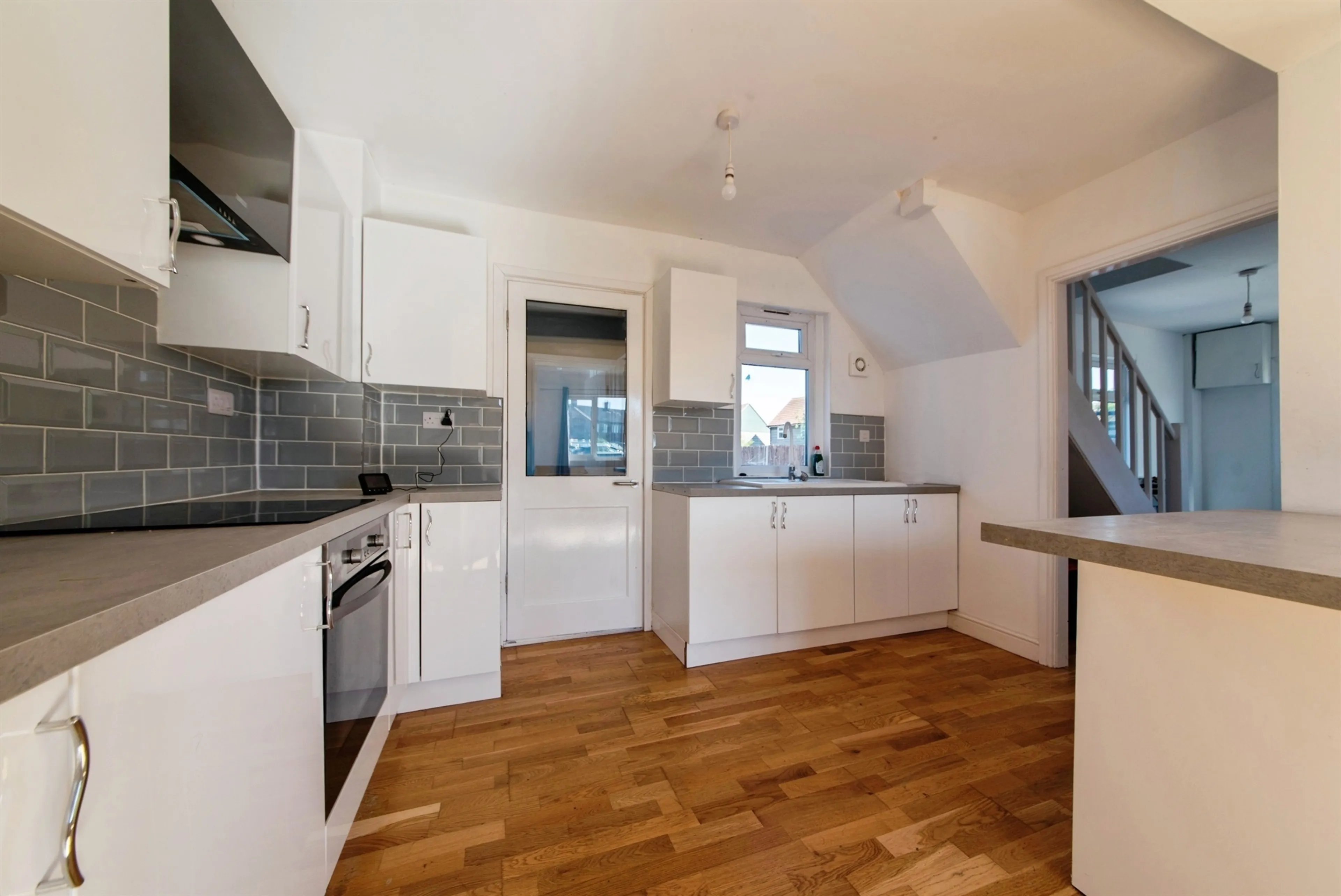 Property at Mill Lane, Billinghay, Lincoln
