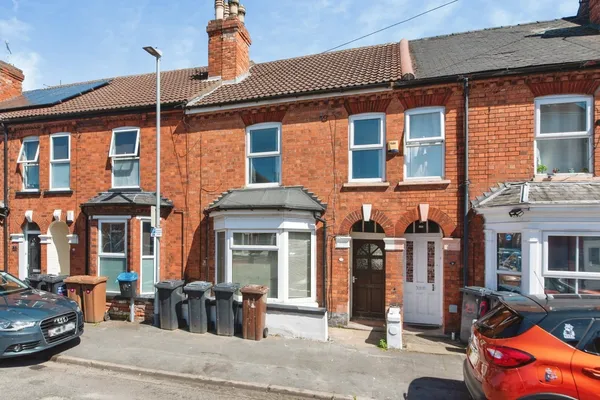 Nelthorpe Street, Lincoln, Lincolnshi...