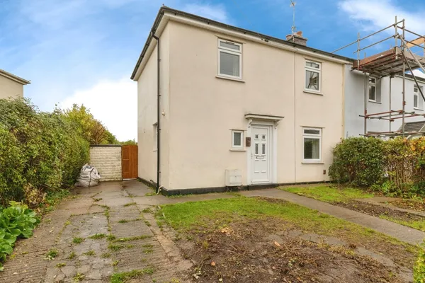 Riverleaze, Sea Mills, Bristol, BS9