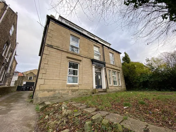 Norfolk Road, Nr City Centre, S2 2SZ