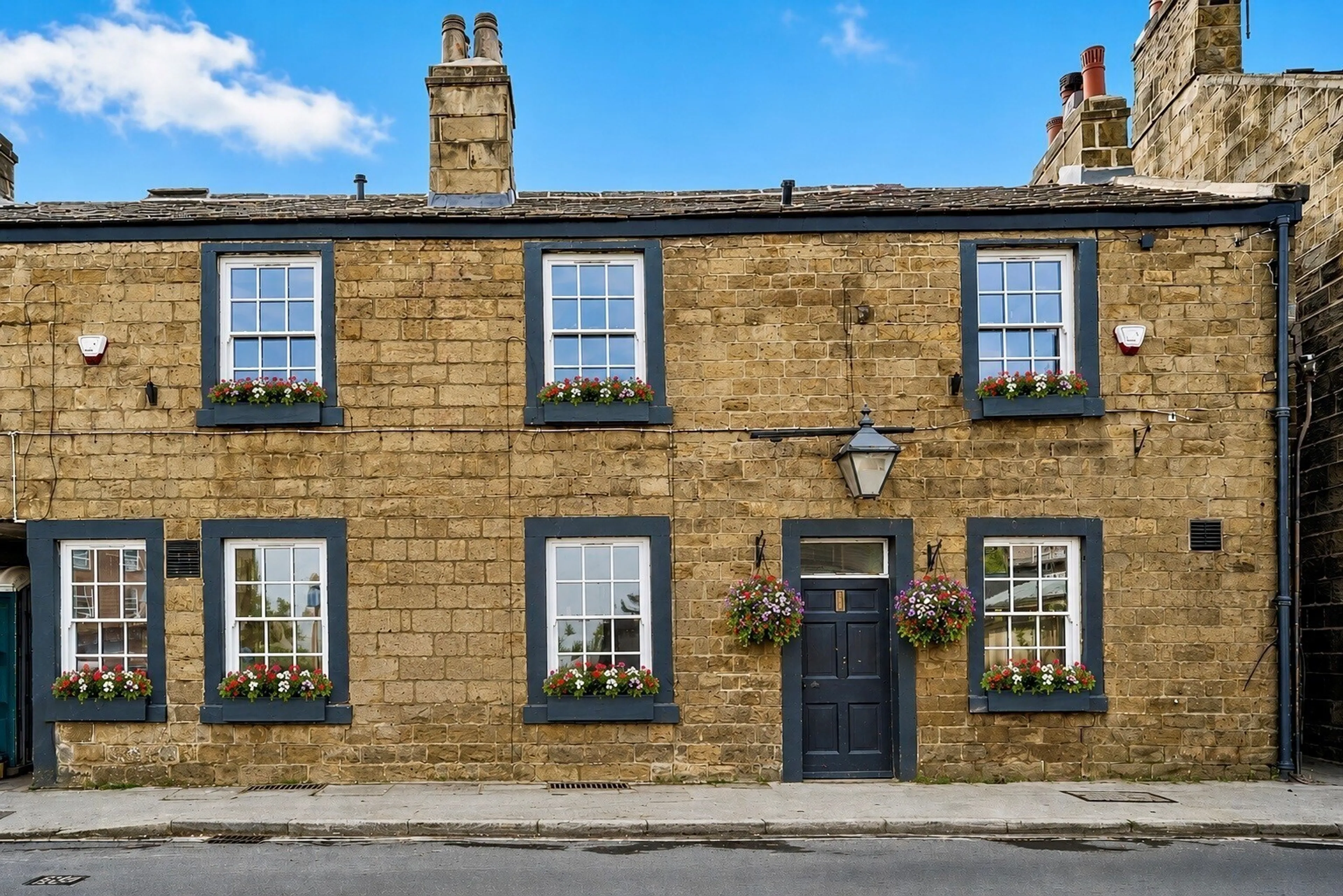 Property at Walkergate, Otley
