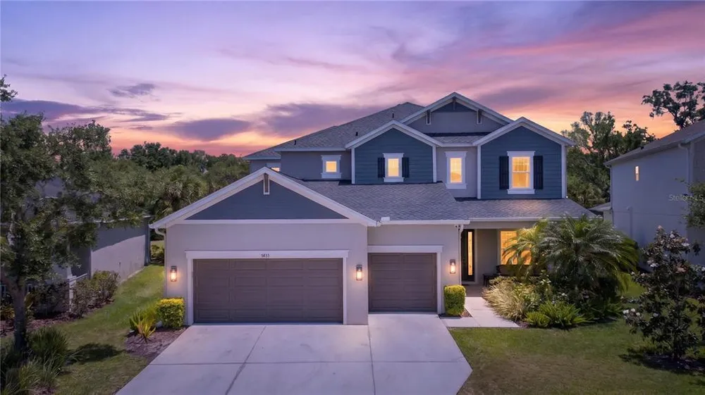 5835 Palmer Ranch Pkwy, Sarasota, FL 34238
