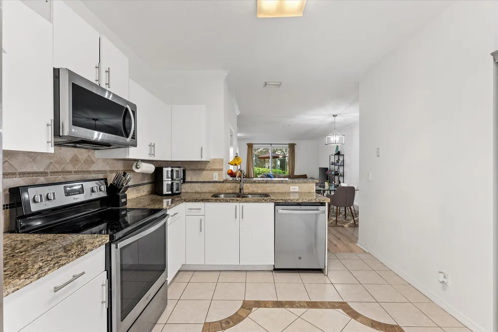 2264 Salerno Circle, Weston, FL 33327