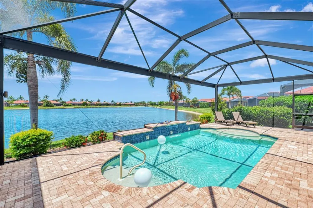 23762 Waverly Circle, Venice, FL 34293
