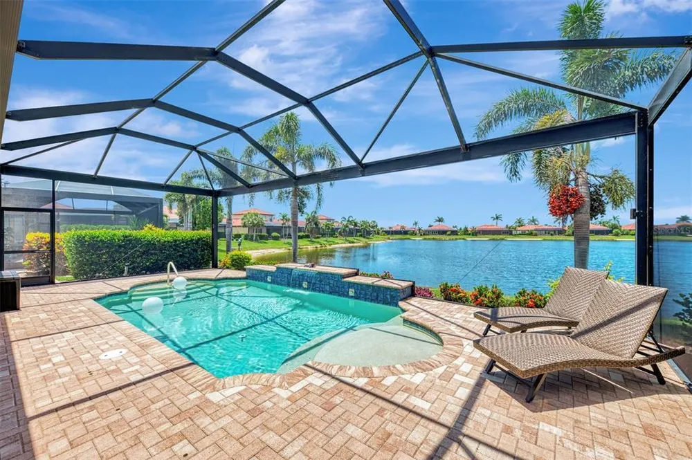 23762 Waverly Circle, Venice, FL 34293