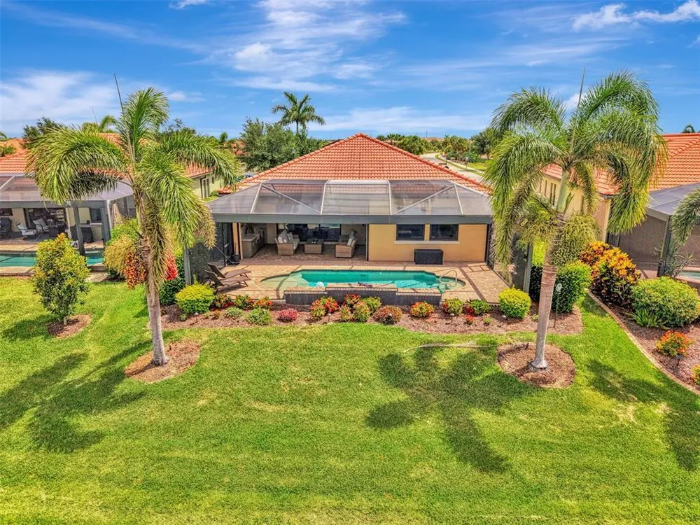 23762 Waverly Circle, Venice, FL 34293