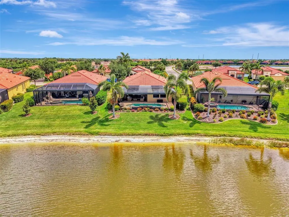 23762 Waverly Circle, Venice, FL 34293