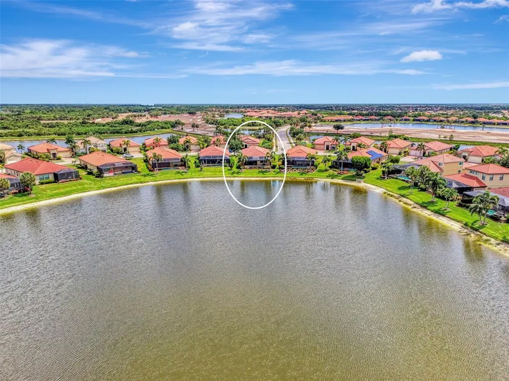 23762 Waverly Circle, Venice, FL 34293