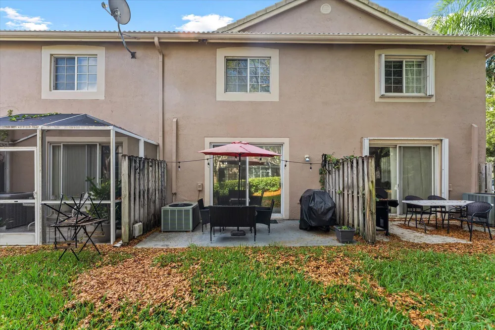 2264 Salerno Circle, Weston, FL 33327