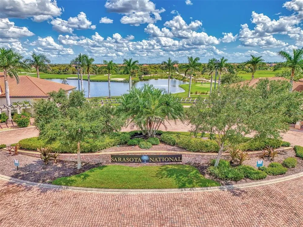 23762 Waverly Circle, Venice, FL 34293