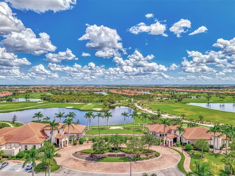 23762 Waverly Circle, Venice, FL 34293
