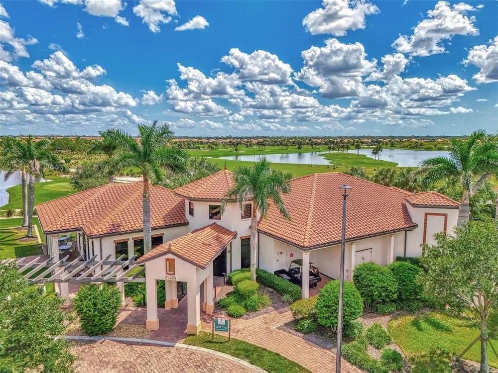 23762 Waverly Circle, Venice, FL 34293