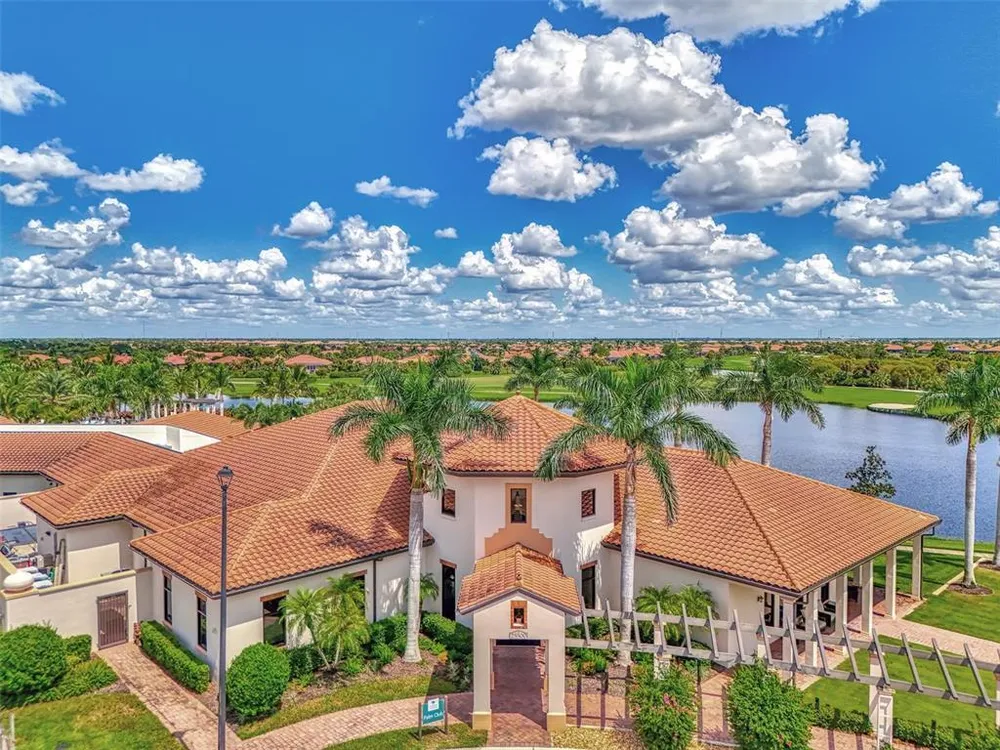 23762 Waverly Circle, Venice, FL 34293