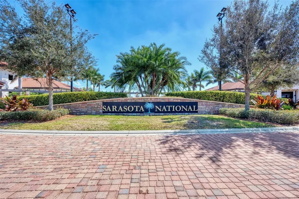 23762 Waverly Circle, Venice, FL 34293