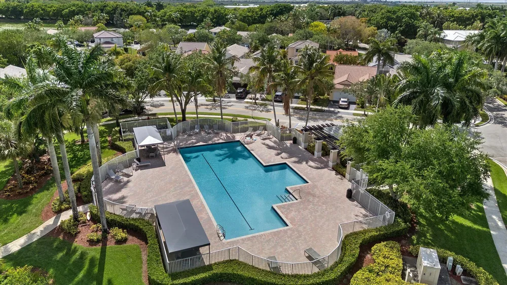 2264 Salerno Circle, Weston, FL 33327
