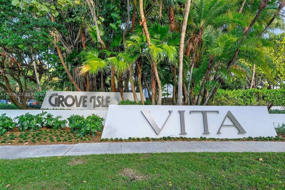 3 Grove Isle Dr, Miami, FL 33133