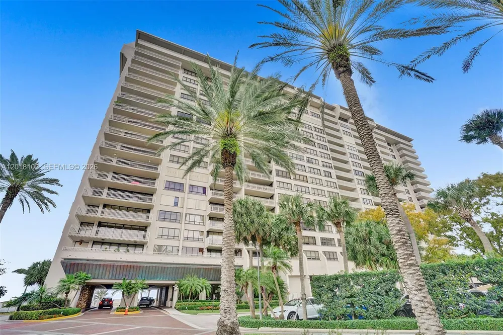 3 Grove Isle Dr, Miami, FL 33133