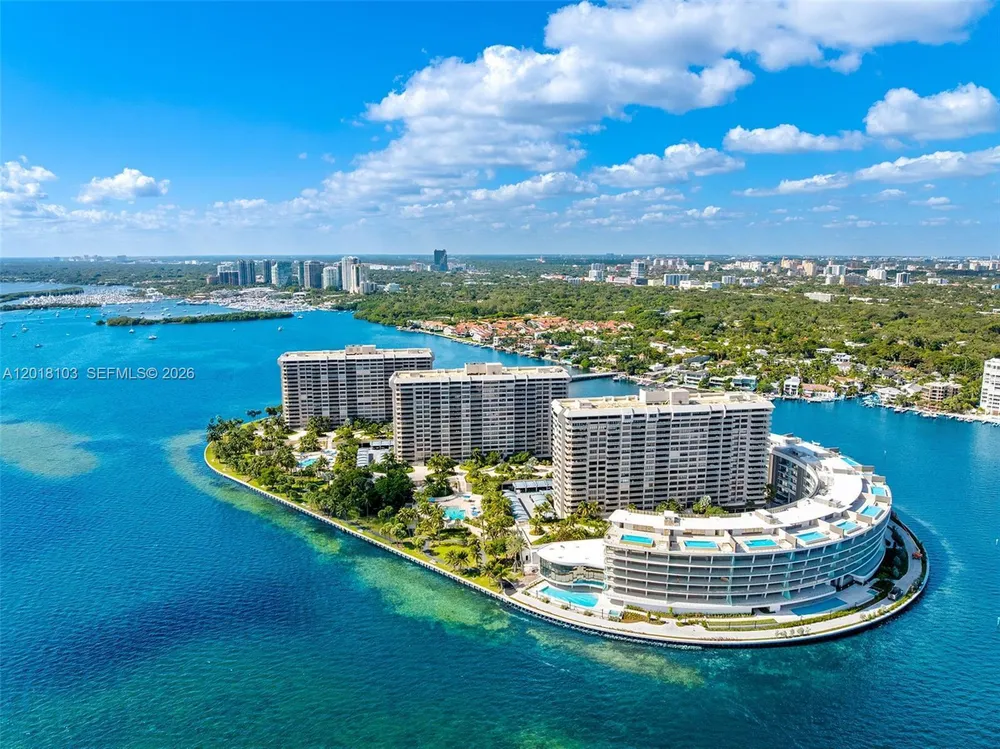 3 Grove Isle Dr, Miami, FL 33133