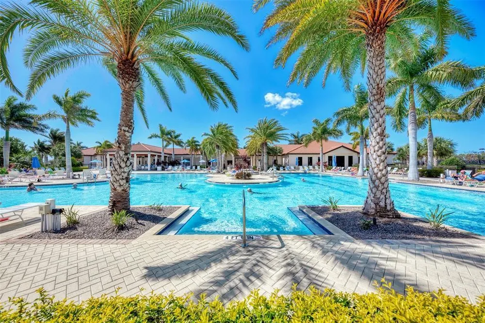 23762 Waverly Circle, Venice, FL 34293