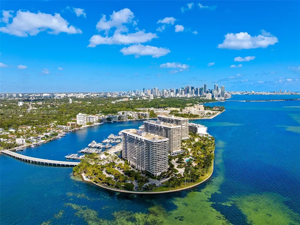3 Grove Isle Dr, Miami, FL 33133