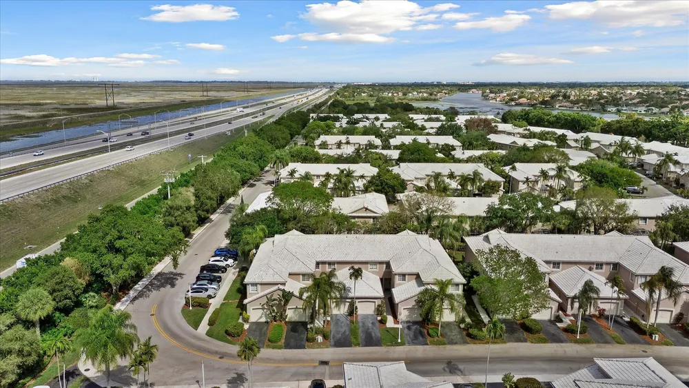 2264 Salerno Circle, Weston, FL 33327