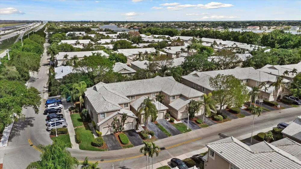 2264 Salerno Circle, Weston, FL 33327