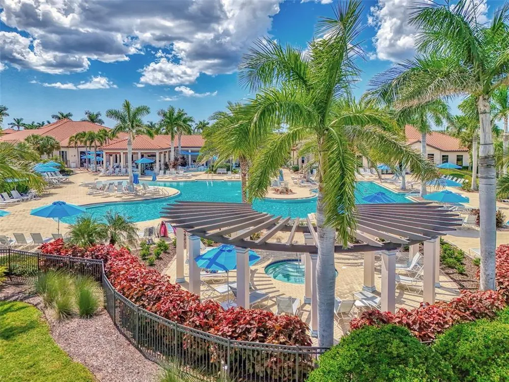 23762 Waverly Circle, Venice, FL 34293