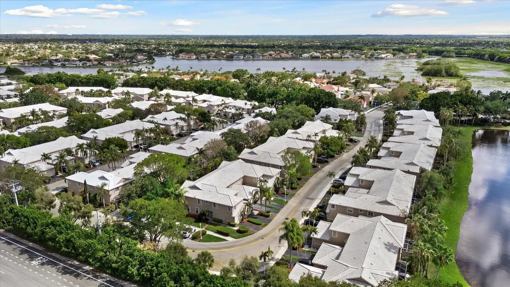 2264 Salerno Circle, Weston, FL 33327