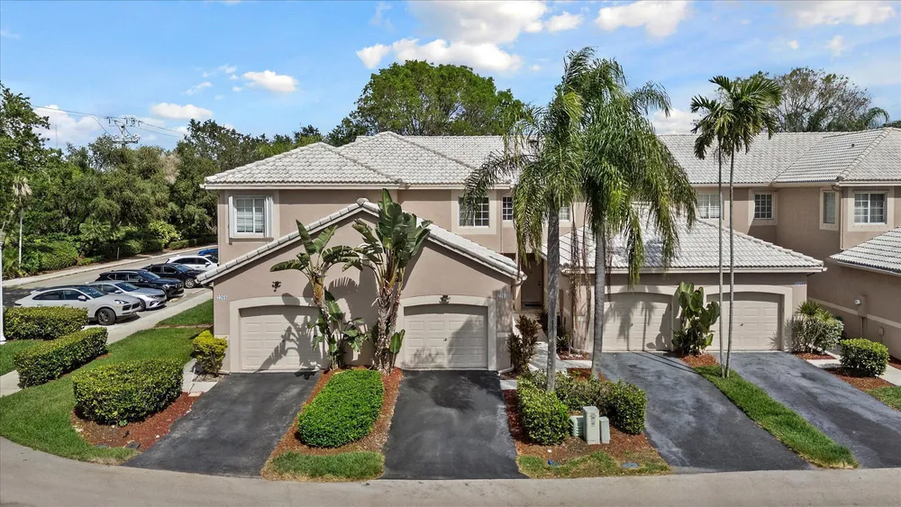 2264 Salerno Circle, Weston, FL 33327