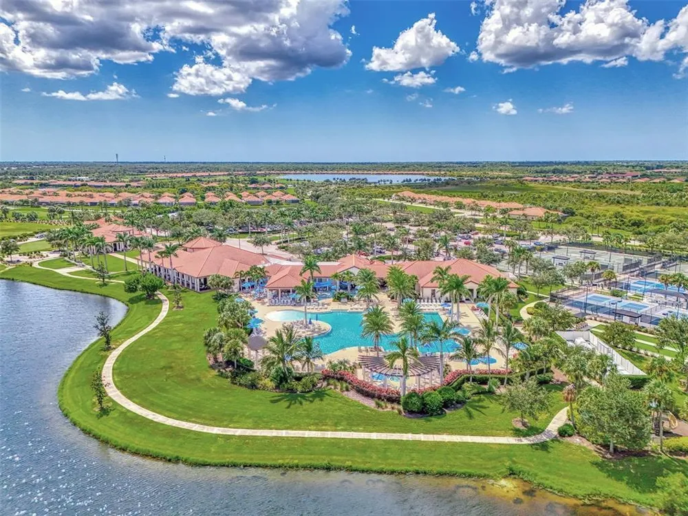 23762 Waverly Circle, Venice, FL 34293