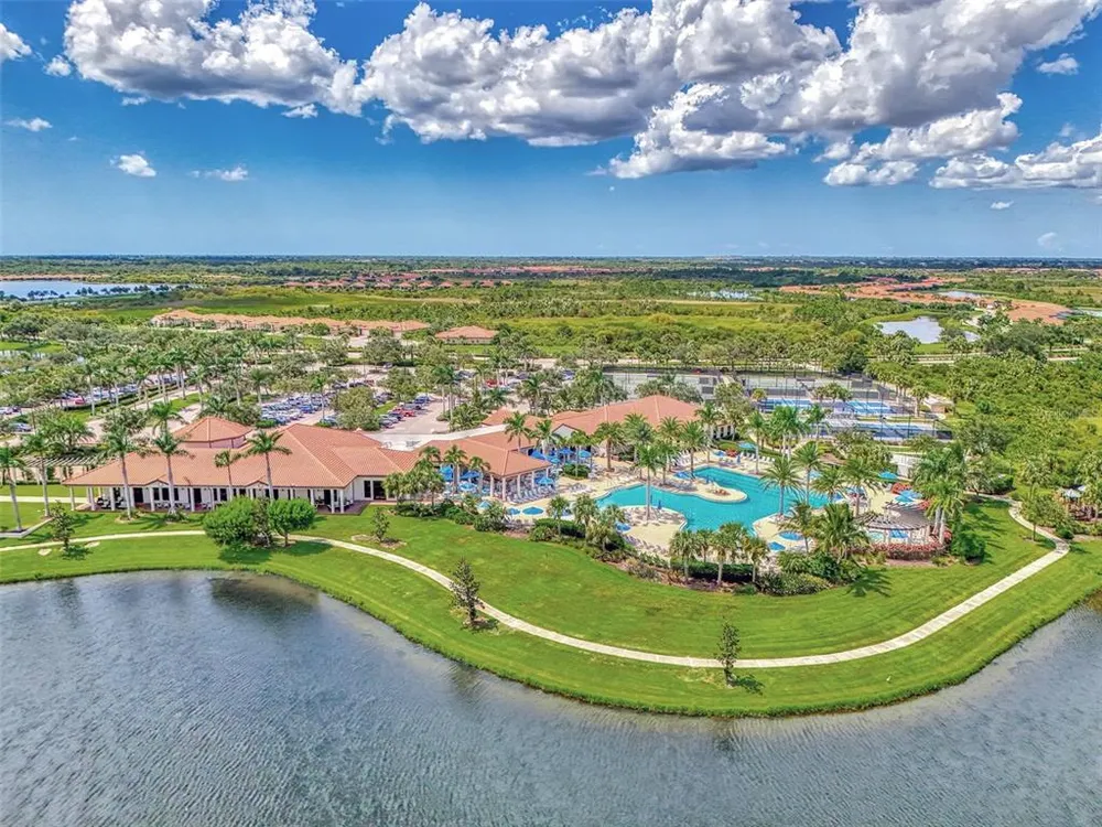 23762 Waverly Circle, Venice, FL 34293