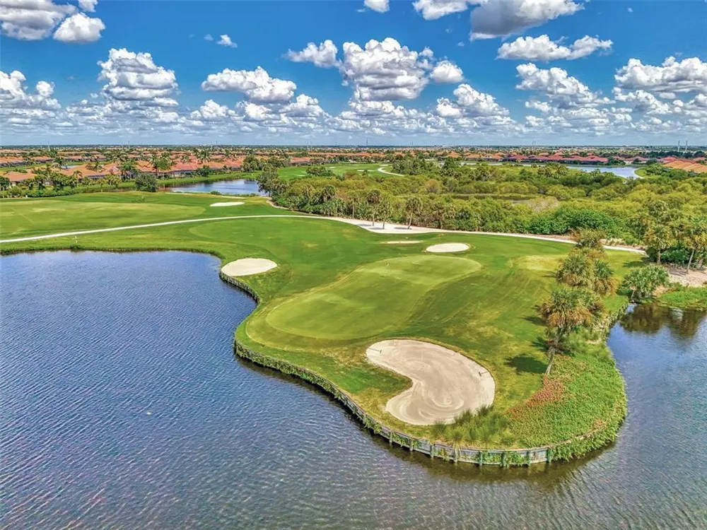 23762 Waverly Circle, Venice, FL 34293