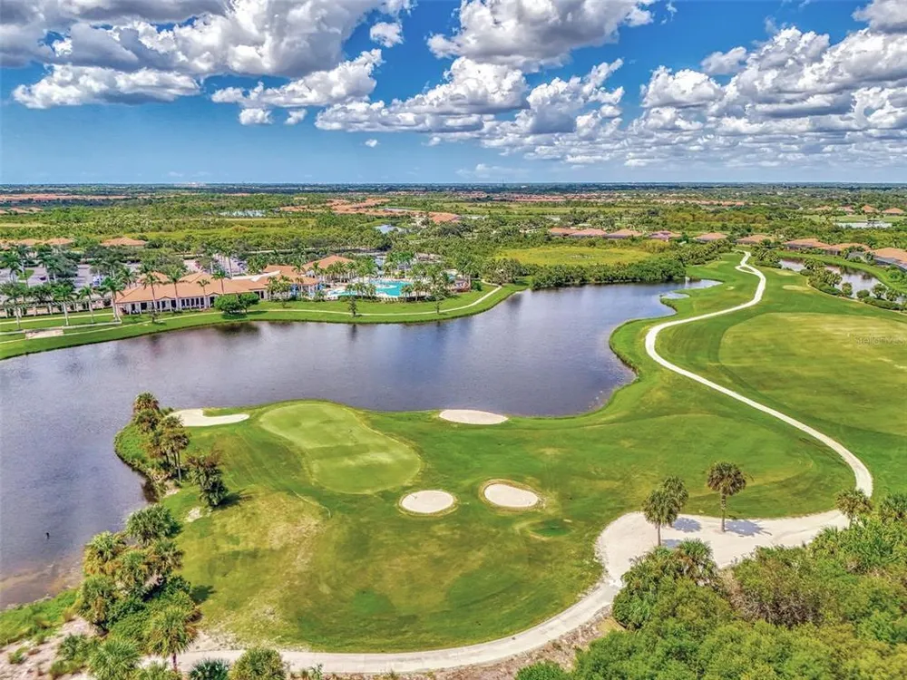 23762 Waverly Circle, Venice, FL 34293
