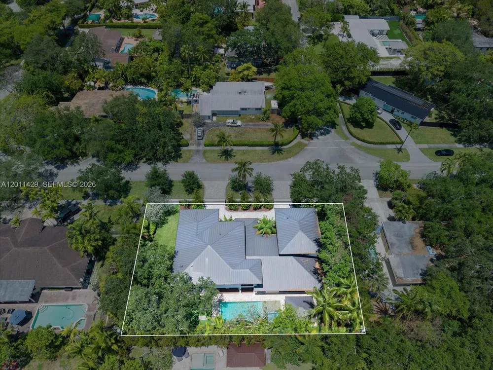 8100 SW 96th St, Miami, FL 33156