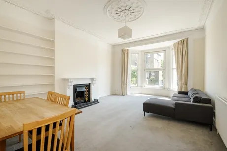 Lordship Park London N16