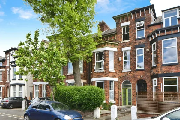 Keppel Road, Manchester, Greater Manc...
