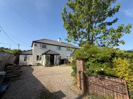 Nicholas Close, Brushford, Dulverton photo
