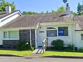 Property responsive
