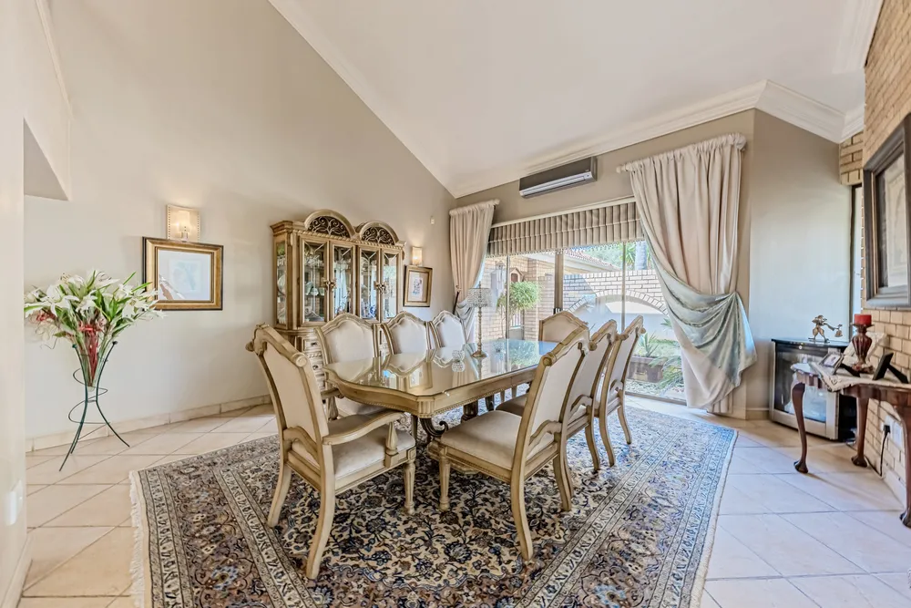 South Africa, Gauteng, Featherbrooke Estate