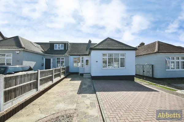 Triton Way, Benfleet, Essex, SS7, Essex
