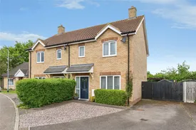 Property responsive