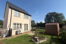 Barnsclose Mead, Dulverton