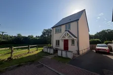 Barnsclose Mead, Dulverton