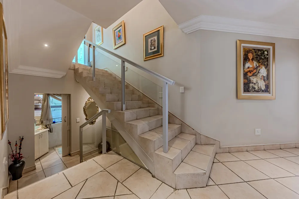 South Africa, Gauteng, Featherbrooke Estate