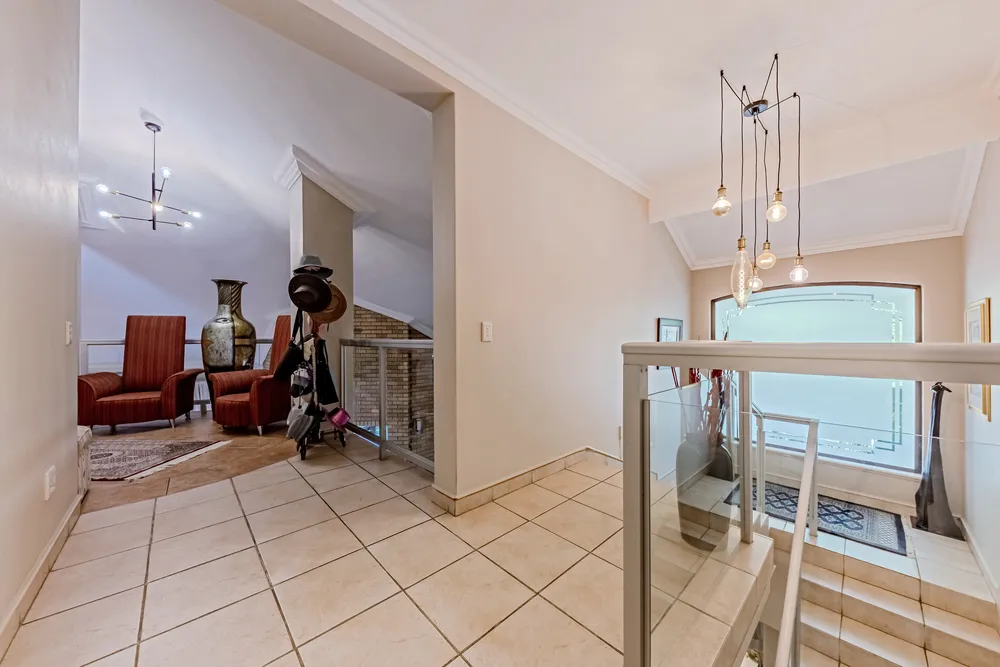 South Africa, Gauteng, Featherbrooke Estate