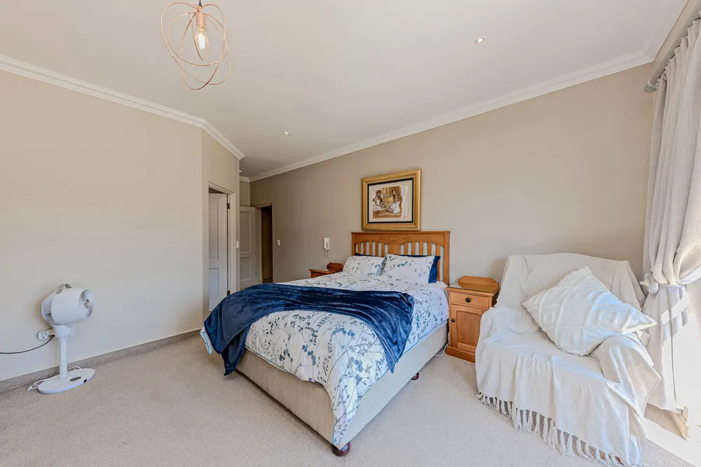 South Africa, Gauteng, Featherbrooke Estate
