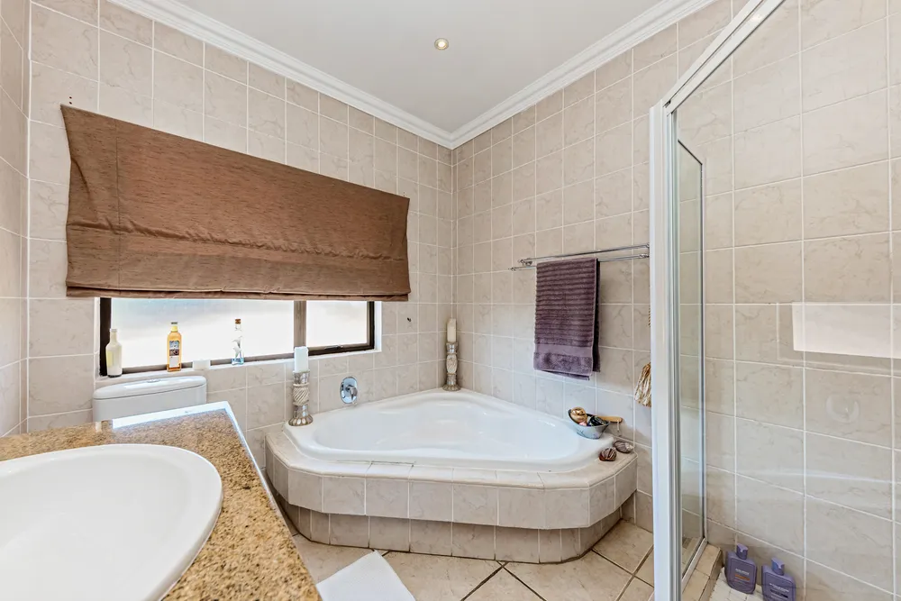 South Africa, Gauteng, Featherbrooke Estate